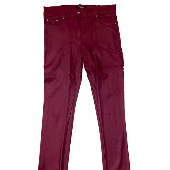 Red Pants - Picture 1 of 3